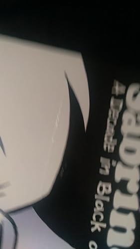 Amazon.co.jp: Sabrina Online a Decade in Black & White : Schwartz